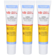 Vd vitamindermina hyalo trattamento viso idratante 40 ml crema