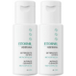 Vdermina fitormil detergente intimo set da 2 2x200 ml