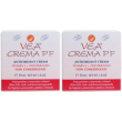 Vea® crema antiossidante pf set da 2 2x50 ml