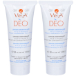 Vea deo-lipogel deodorante set da 2 2x30 ml altro