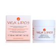 Vea-lipo3 crema emolliente idratante 50 ml