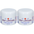 Vea® lipogel set da 2 2x50 ml gel