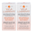 Vea lubrivit olio lubrificante set da 2 2x20 ml