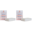 Vea® marsiglia set da 2 2x100 g sapone