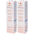 Vea® olio secco spray set da 2 2x100 ml