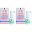 Vea® oris spray orale set da 2 2x20 ml