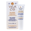 Vea os gel oleoso vitamina e 100% 8 ml azione antiossidante e protettiva