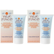 Vea® zinco set da 2 2x40 ml pasta