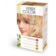 Vebix color 10,3 platino dorato