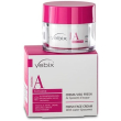 Vebix phytamin crema viso aquagel
