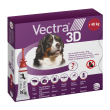 Vectra 3d spoton 3 pipette >40kg ro
