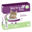 Vectra felis spot on 3 applicatori gat