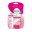 Veet silk&fresh t crema docc p no