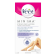 Veet strisce corpo ipoall 16 pezzi