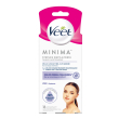 Veet strisce viso ipoall 16 pezzi
