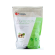 Veg protein 100% nocciola bust