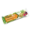 Vegan barattolo red fruits 40g