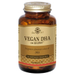 Vegan dha 30 perle softgels