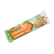 Vegan protein barattolo nuts 40g