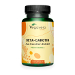 Vegavero betacarotene 120 pz capsule