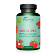 Vegavero colla-veg complex 90 pz capsule