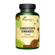 Vegavero cordyceps 100 pz capsule