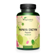 Vegavero enzima della papaya 120 pz capsule