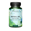 Vegavero iodio naturale bio 180 pz capsule