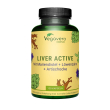Vegavero liver active complex 90 pz capsule