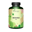 Vegavero moringa bio 300 pz capsule