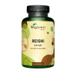 Vegavero reishi 120 pz capsule
