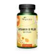 Vegavero vitamine b complex 180 pz compresse