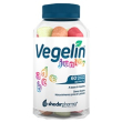 Vegelin junior 60caram gomm