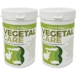 Vegetal care polvere barattolo 150 g 2x150 g