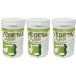 Vegetal care polvere barattolo 150 g 3x150 g