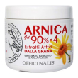 Vegetallumina arnica gel 90% sollievo naturale per i muscoli 100ml