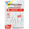 Vegetallumina® cerotto riscaldante 19,2 x 13 cm 4x1 pz bendaggio/i