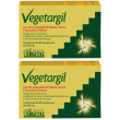Vegetargil 80 compresse 2x80 pezzi
