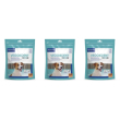 Veggiedent fresh snack dentali per la pulizia dei denti del cane 3x15x