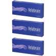 Velabrain flaconcini 3x70 ml soluzione orale
