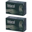 Velacol capsule 2x20 g