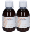 Velavit immuno 200 ml 2x200 ml soluzione orale