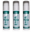 Veloderm 1 gel emolliente 100 ml 3x100 ml