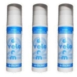 Veloderm 2 tonico lenitiva 100 ml 3x100 ml