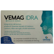 Vemag idra bocca e gola integratore gusto frutti di bosco 20 compresse orosolubili