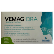 Vemag idra bocca e gola integratore gusto menta 20 compresse orosolubili