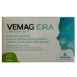 Vemag idra bocca e gola integratore gusto menta 40 compresse orosolubili