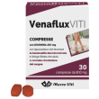 Venaflux compresse 30