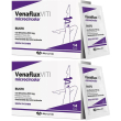 Venaflux viti microcircolo bustine 63 g compresse
