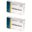 Venamik 20 compresse 2x23,2 g